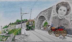 PALLES 201- LES DEUX PONTS